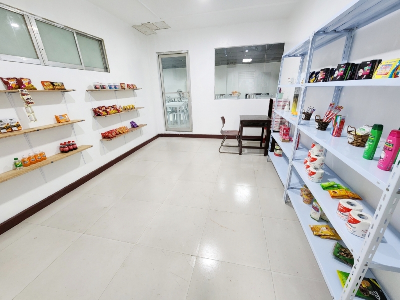 フィリピン留学 Cebu21 - BTES-School Facilities-12
